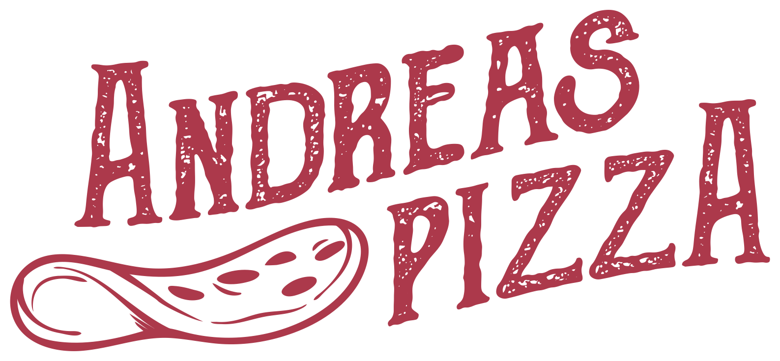 Pizza by Andreas
